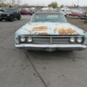 1966 MERCURY MONTEREY COUPE