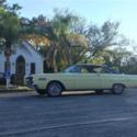 1966 Mercury Monterey Fastback Original Survivor 390 Big Block Time Capsule AIR