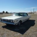 1966 MERCURY PARKLANE FASTBACK HARDTOP XINT ORIGINAL CALIFORNIA CAR VERY NICE