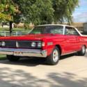1966 MERCURY S55 428 4-SPEED Q-CODE 2 DOOR HARDTOP 390 S-55 GALAXIE MONTERREY