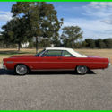 1966 Mercury S55 Super Marauder 428 V8  factory rated at 360HP