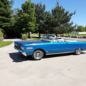 1966 Mercury Super Marauder S55