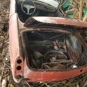 ~1966 MG Midget--Overdrive Transmission-Have Title~