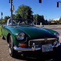 1966 MGB ~ Beautiful, Eye-catching RUNNER!!!!
