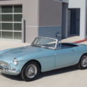 1966 MGB Fully Rebuilt Engine & Transmission Beautiful Must See