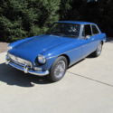 1966 MGB-GT Very Nice NR
