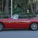 1966 MGB SPORTSTER RUST FREE EXCELLENT CONDITION VERY PRESENTABLE 50 + PICTURES