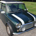 1966 Mini Cooper