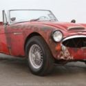1966 MKIII BJ8 Used