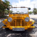 1966 Morris Mini Moke