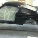 1966 Mustang 2+2 Fastback project car supper clean 289 4 speed car