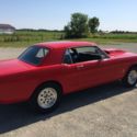 1966 mustang 331 stroker California car lots of aftermarket work