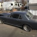 1966 Mustang, 45,000 miles
