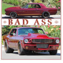 1966 MUSTANG 500hp 408CI STROKER PA C4 MANUAL MUSTANG II ROTISSERIE SHOW CAR