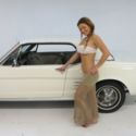 1966 Mustang 6 CYL automatic original pony interior RESTORED CLASSIC 65