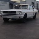 1966 mustang c code 5.0 5 speed project