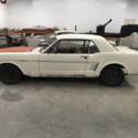 1966 Mustang California Car Rustfree with 289 c4 automatic Trans