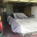 1966 Mustang Convertible - One Owner Barn Find