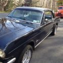 1966 MUSTANG COUPE - BEAUTIFUL - MUST SEE