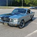 1966 Mustang Fastback 2+2 --- ASKING PRICE LOWERED TO SELL!!!!!!!!!