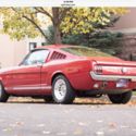 1966 mustang fastback A code GT 2+2 disc brakes p.s A/c T5 spd 5.0 cobra 400+hp!