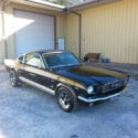 1966 MUSTANG FASTBACK C CODE 289 MANUAL 1965 1967 1968 1969 CONVERTIBLE COUPE