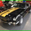 1966 Mustang Fastback GT350H Re-Creation, 289V8, 4 speed, - for a Shelby fan