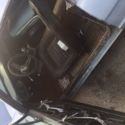 1966 Mustang fastback V8 289 4 speed Running and nearly rust free