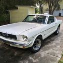 1966 Mustang GT Fastback