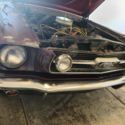 1966 mustang GT Ford 2 door coupe Coupe Red RWD Automatic