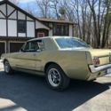 1966 Mustang, Gt40p, 5MT, 3.89:1 9&#034;, Disc Brakes, Fun and Fast, Almost All New