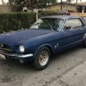 1966 MUSTANG HIGH COUNTRY SPECIAL - 1967 fastback 1968 mach1 gt 1969 camaro ss