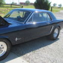 1966 mustang, mint SS/m drag car /nostalgia,pto street