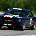 1966 Mustang Road Race PACKAGE - with trailer and tow vehicle - REDUCED