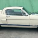 1966 Mustang Shelby GT350 Fastback