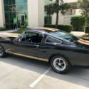 1966 Mustang Shelby GT350H Tribute GT350 Fastback