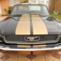 1966 MUSTANG V8, AUTOMATIC....$$L@@K$$...