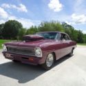 1966 Nova Pro-Street 700 Horse, NO RESERVE, 406, None Nicer, Monster L@@K!!!!!!!