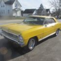 1966 NOVA SS SEE VIDEO RUST FREE ORIGINAL METAL  62 63 64 65 67 68 6970 71 72 73