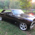 1966 NOVA SUPER SPORT (118 VIN) 383 STROKER 525HP