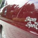 1966 NOVA SUPER SPORT ROTISSERIE RESTORED FRAME OFF RESTOMOD STREET HOT ROD 1967