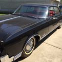 1966 Olds Delta 88 Convertable