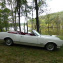1966 Olds Dynamic88 Convertible