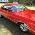 1966 Olds, True 442, no rust, Professionally Restored. 50 years in business.