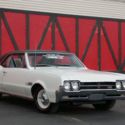 1966 Oldsmobile 442 - 1 of 1-Rare Show Quality California- Highly documented