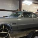 1966 Oldsmobile 442 Base Hardtop 2-Door 6.6L