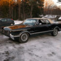 1966 Oldsmobile 442 / Cutlass Convertible 455 V8 CLONE NO Reserve !!!!!