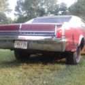 1966 OLDSMOBILE 442 #MATCHING 4 SPEED BARN FIND SURVIVOR