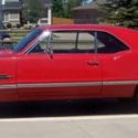 1966 Oldsmobile 442 Tri-Carb with OAI - Real Deal L69 with Track Pack