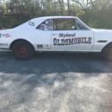 1966 Oldsmobile 442 W-30                video